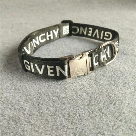 givenchy dog collar|givenchy collections for sale.